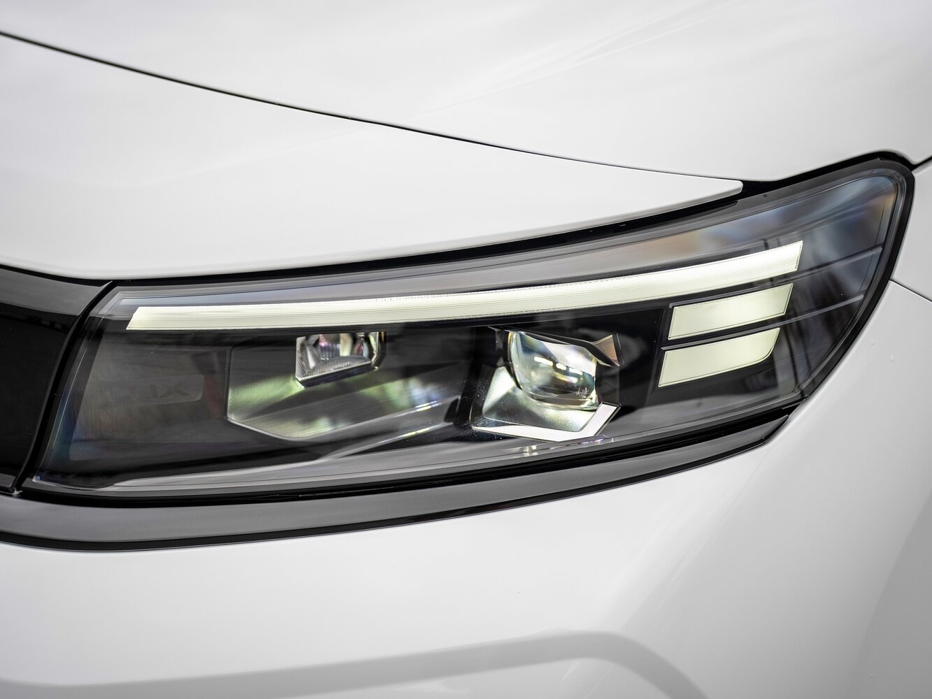 Opel Combo E Рестайлинг, 2024, фото 2