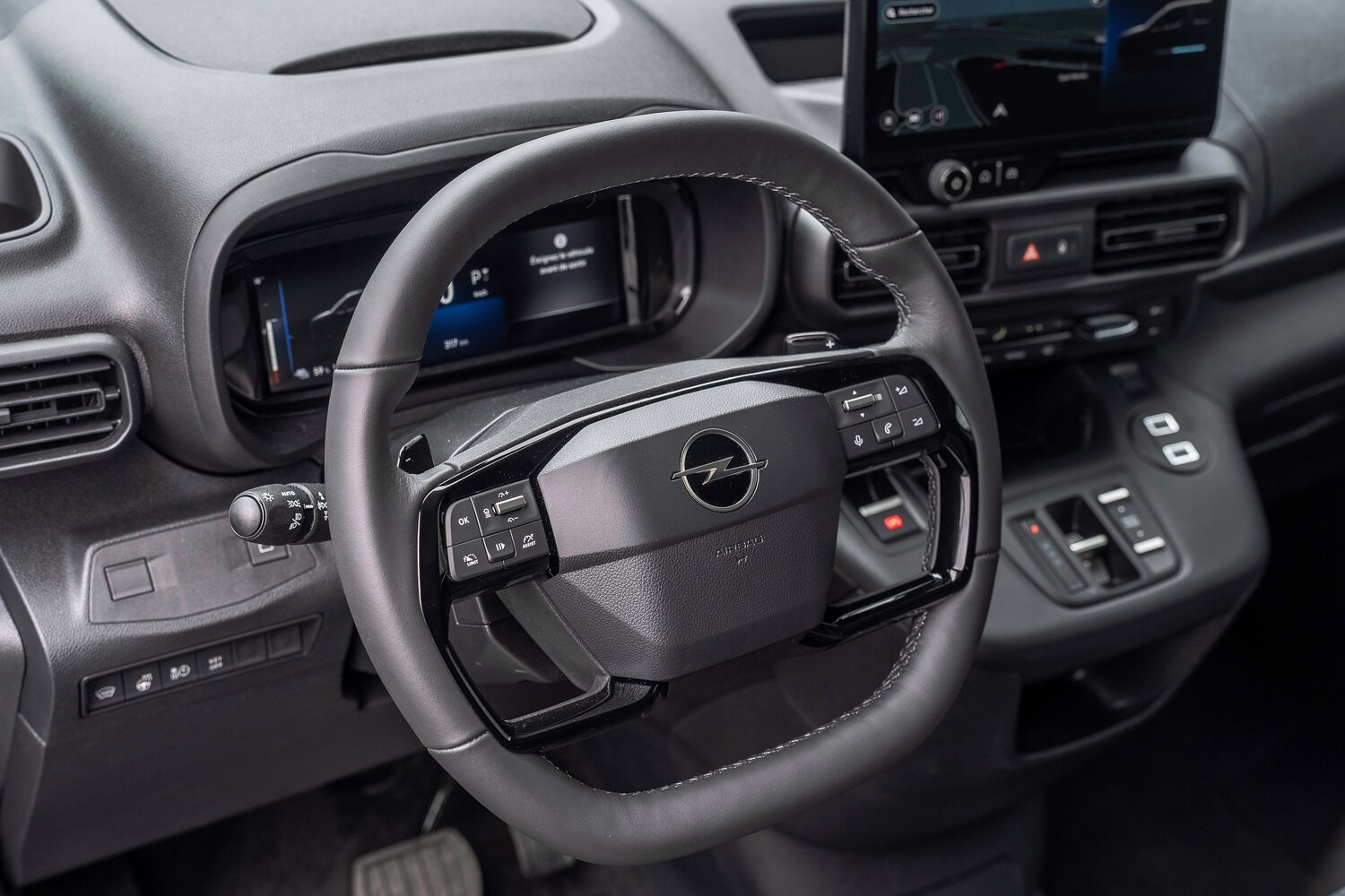 Opel Combo E Рестайлинг, 2024, фото 5