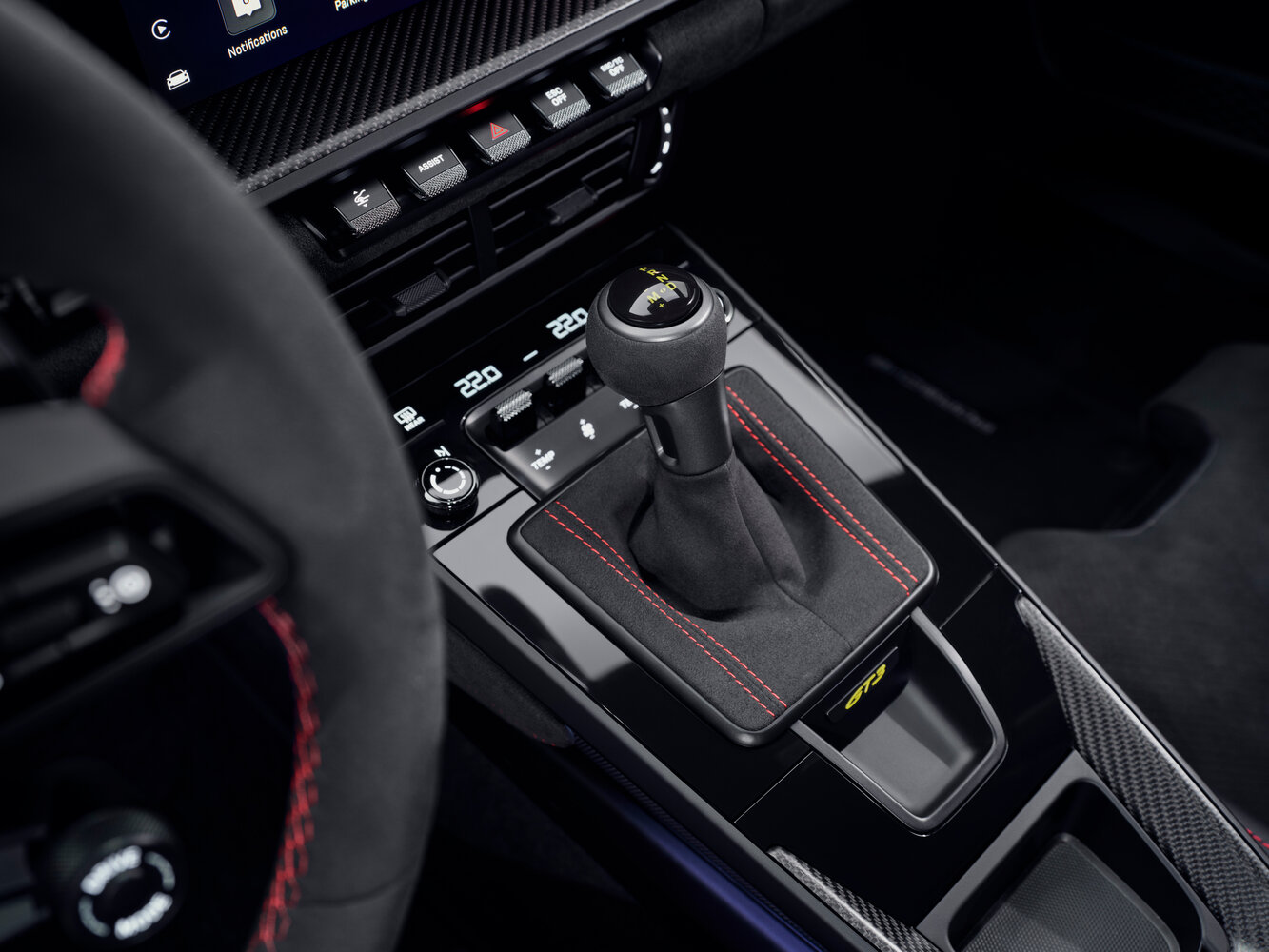 Porsche 911 GT3 992 Рестайлинг, 2025, фото 4