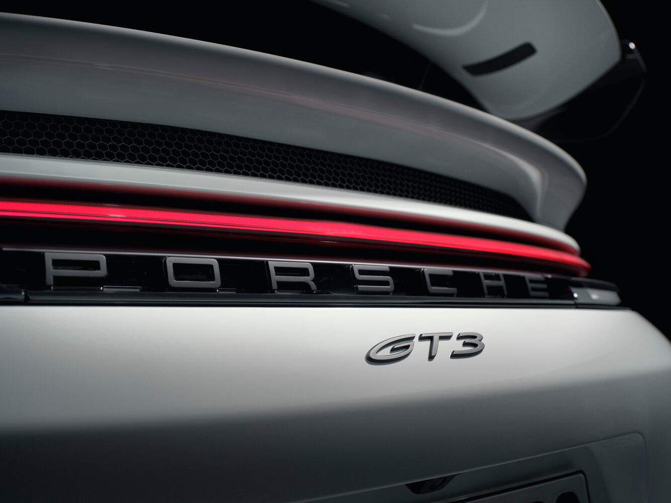 Porsche 911 GT3 992 Рестайлинг, 2025, фото 15