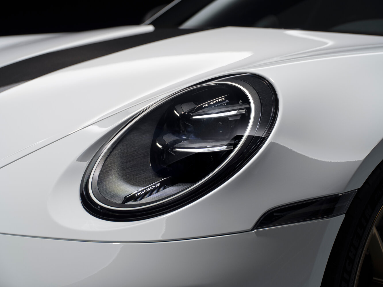 Porsche 911 GT3 992 Рестайлинг, 2025, фото 10