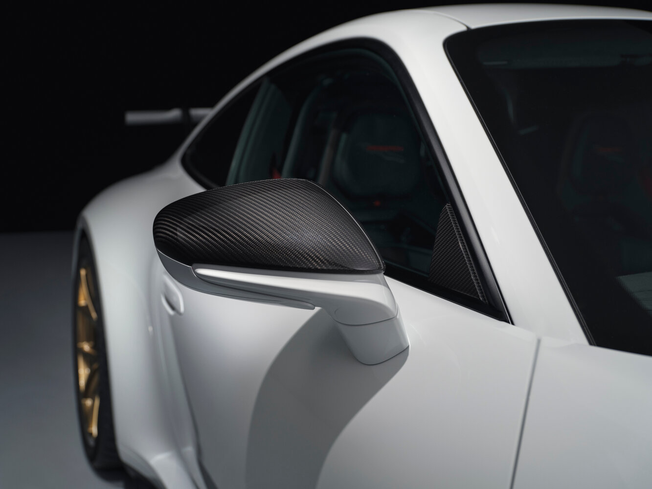 Porsche 911 GT3 992 Рестайлинг, 2025, фото 7