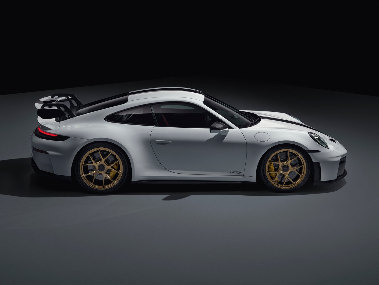 Porsche 911 GT3 992 Рестайлинг, 2025, фото 9
