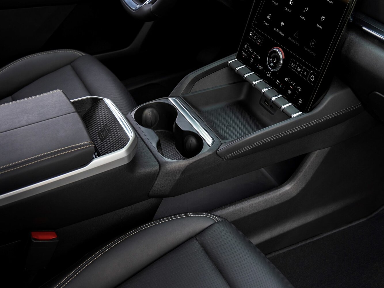 GMC Terrain III, 2024, фото 6