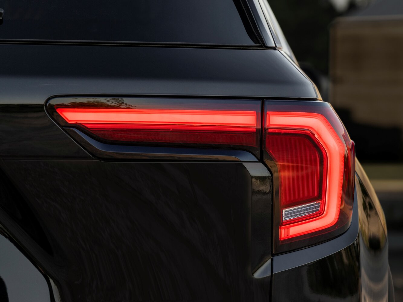 GMC Terrain III, 2024, фото 2
