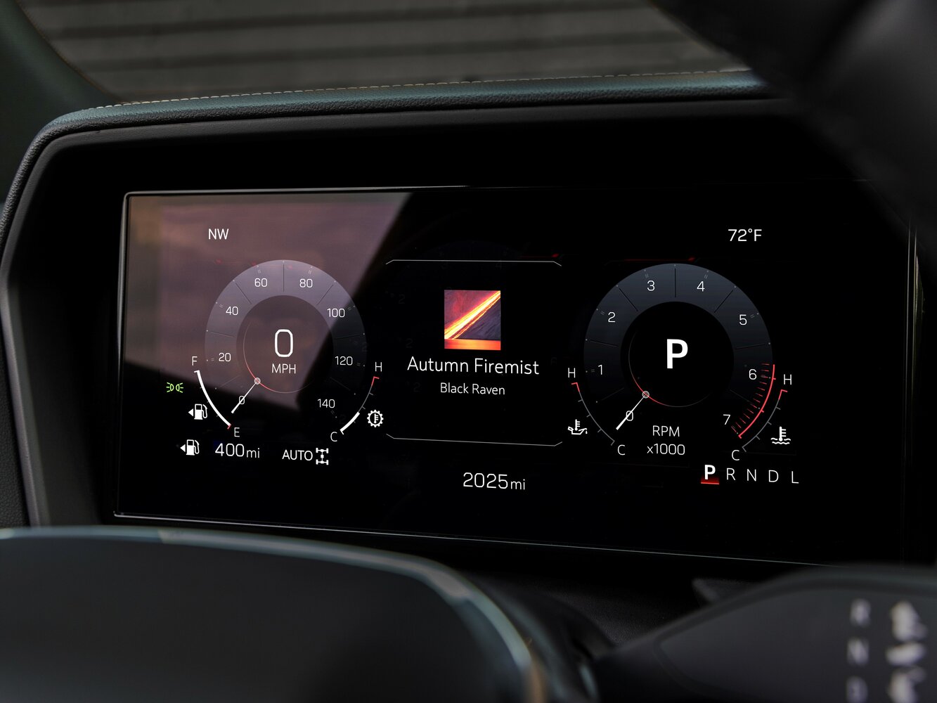 GMC Terrain III, 2024, фото 5
