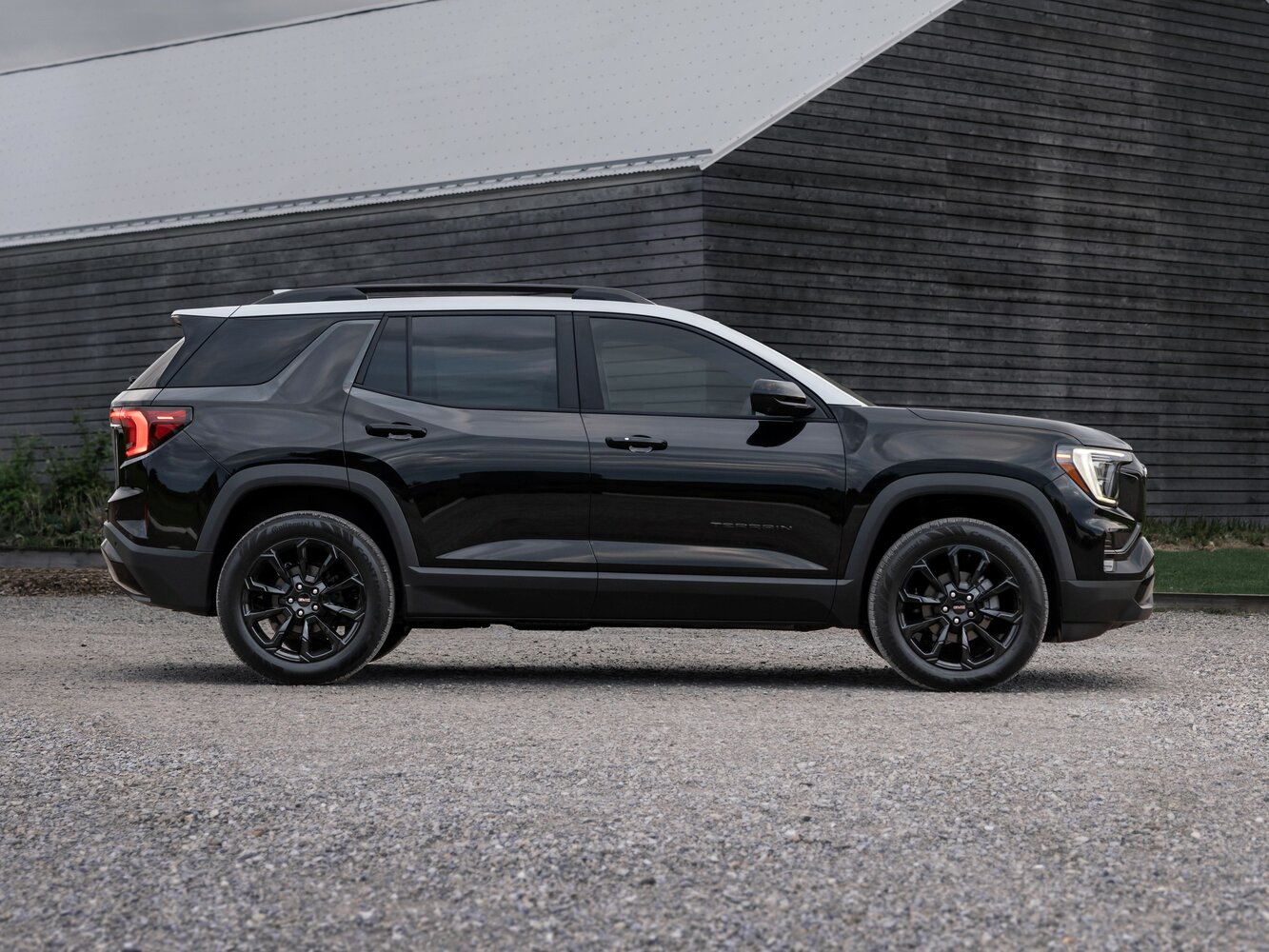 GMC Terrain III, 2024, фото 7
