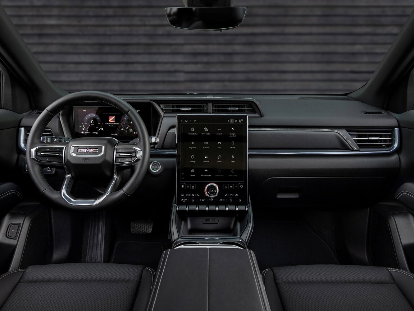 GMC Terrain III, 2024, фото 3