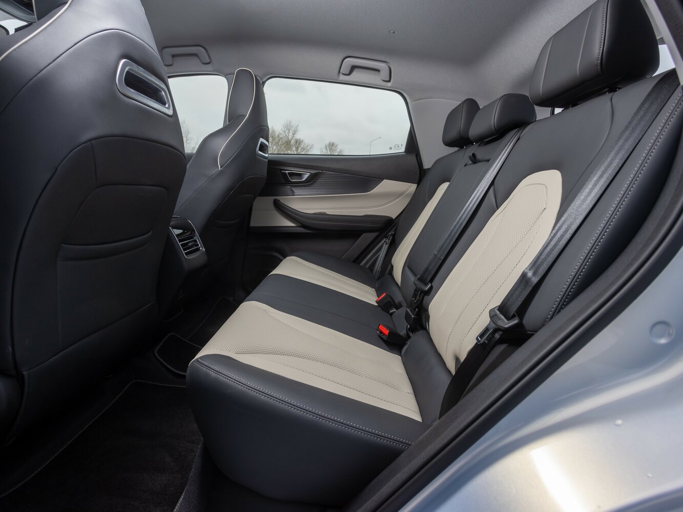 Chery Tiggo 4 I Рестайлинг 2, 2026, фото 18
