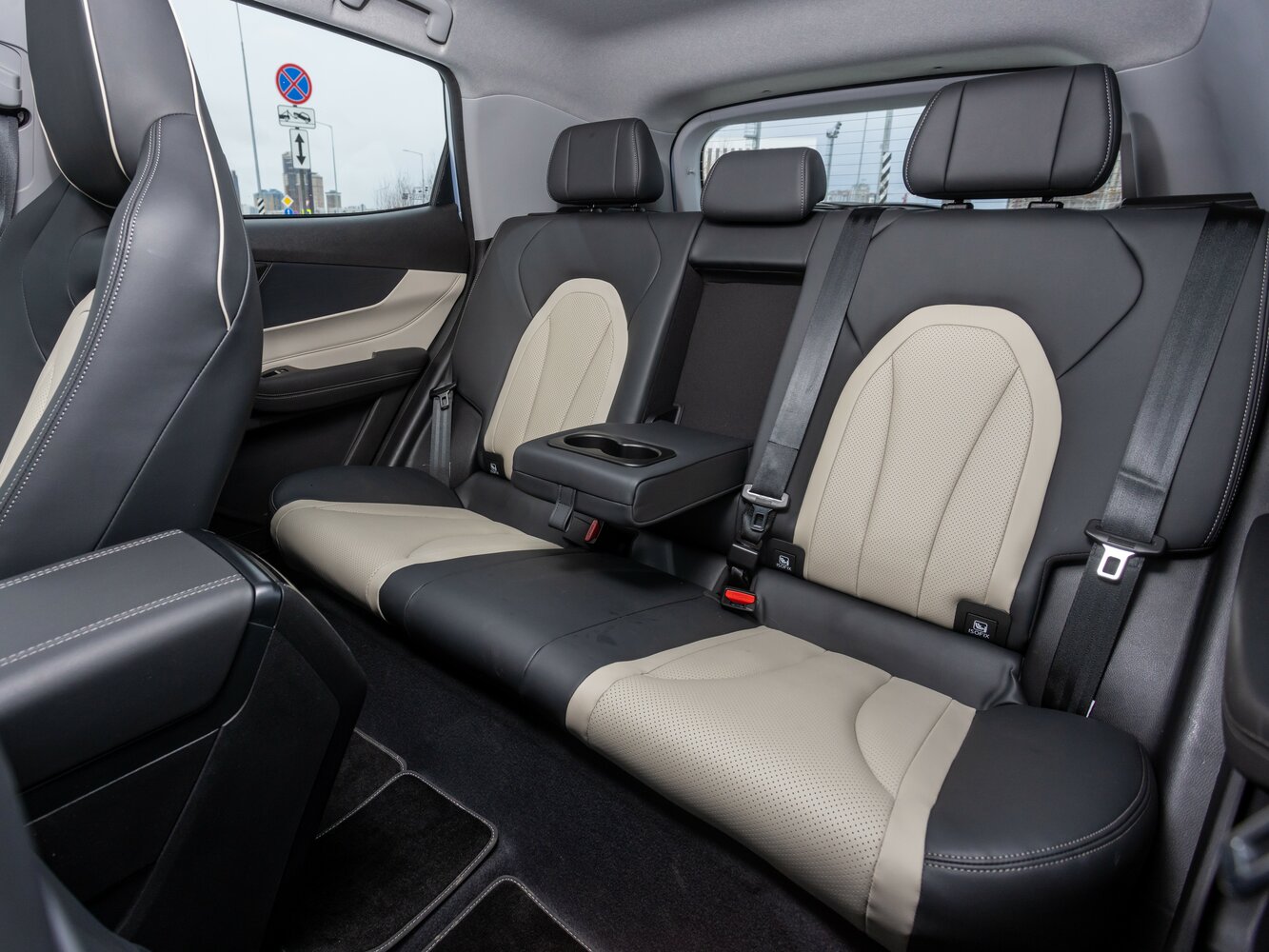 Chery Tiggo 4 I Рестайлинг 2, 2026, фото 19
