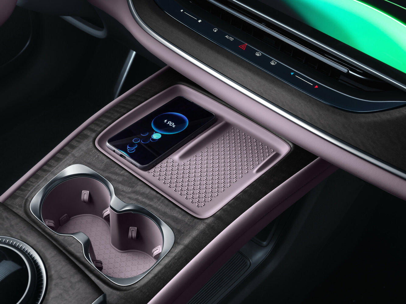 Hongqi E-HS7, 2026, фото 6