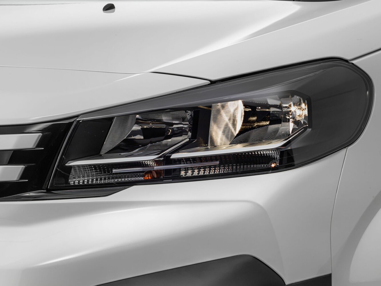 Peugeot Expert III Рестайлинг, 2024, фото 9