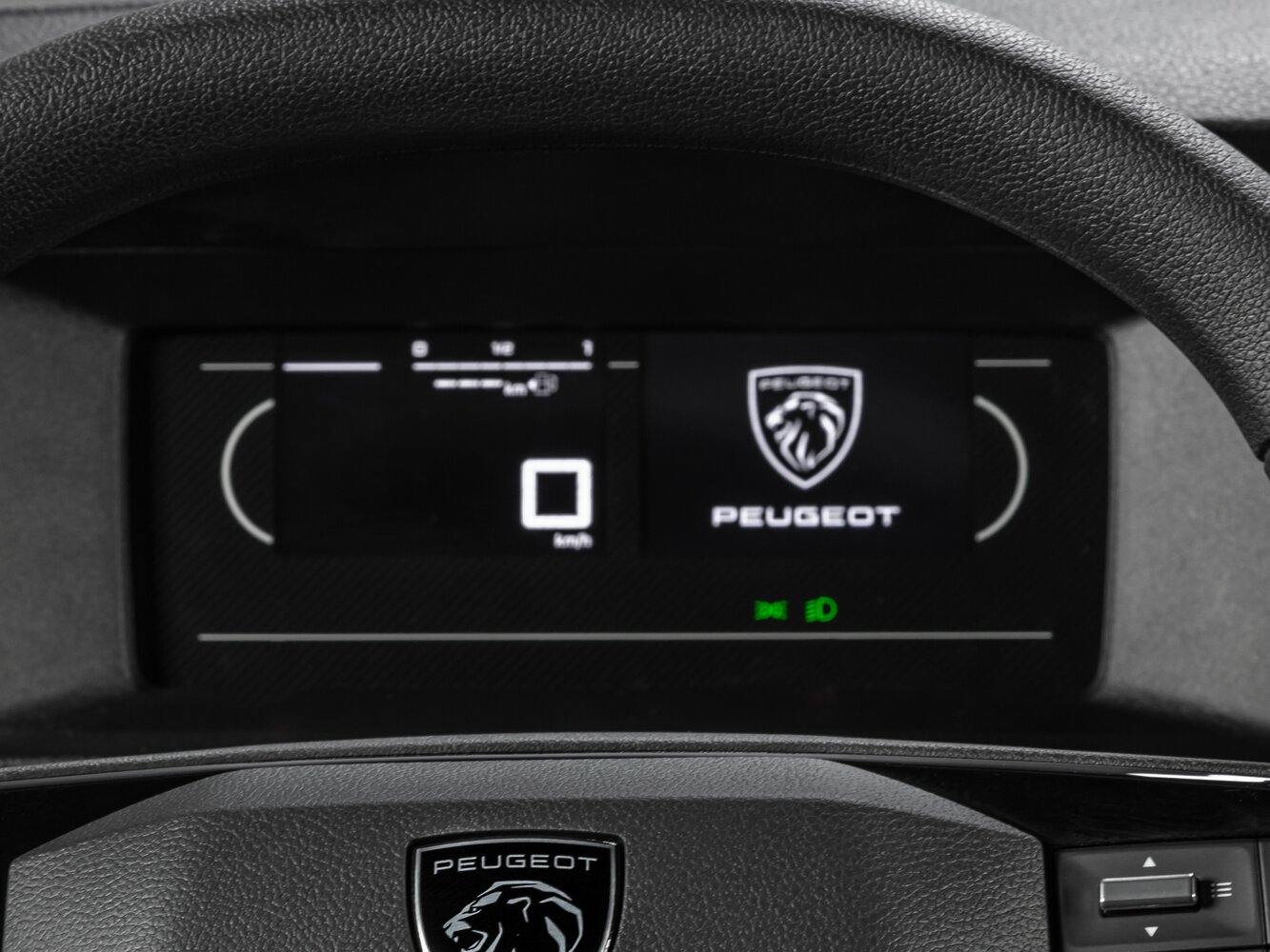 Peugeot Expert III Рестайлинг, 2024, фото 2