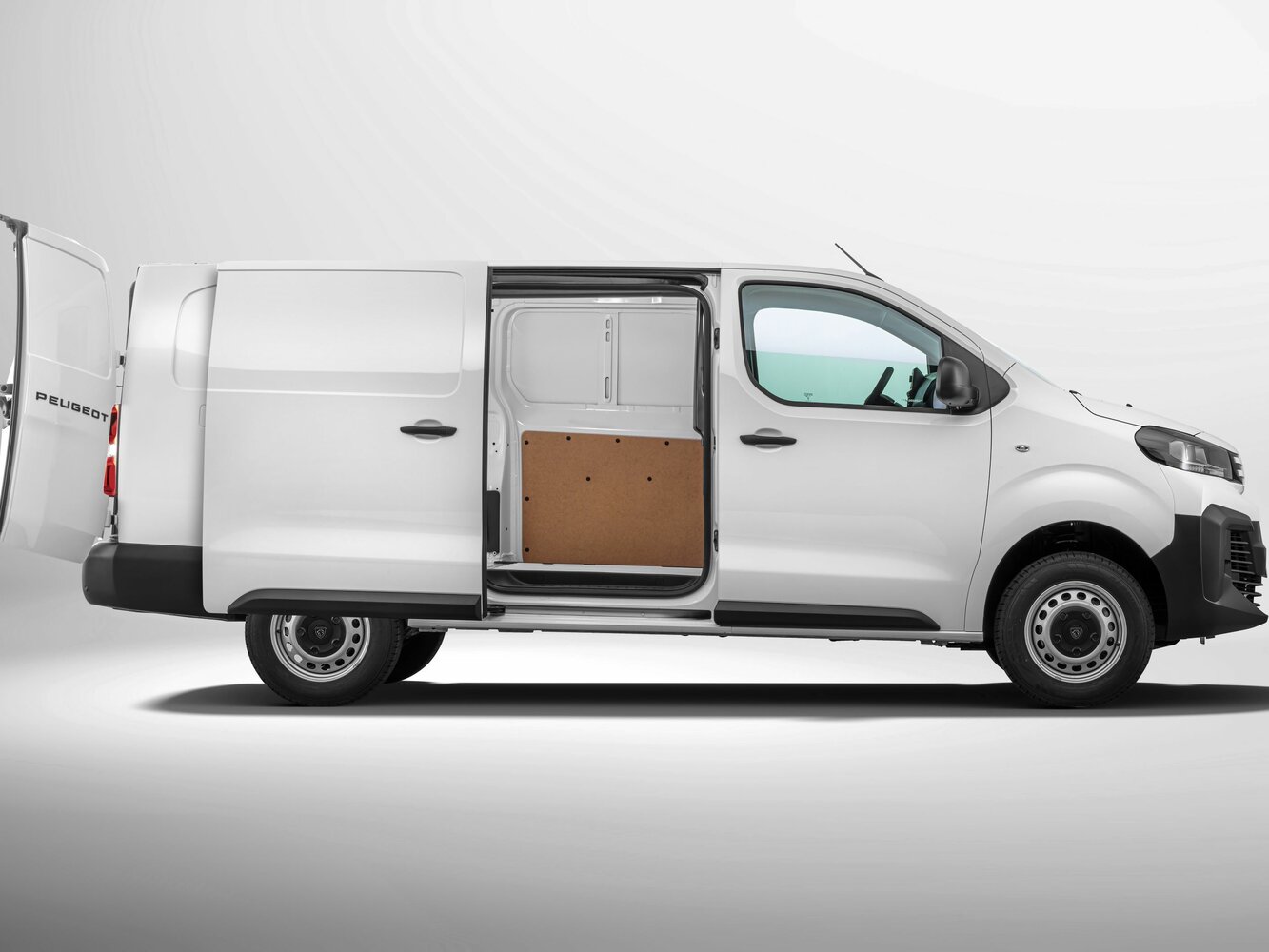 Peugeot Expert III Рестайлинг, 2024, фото 8