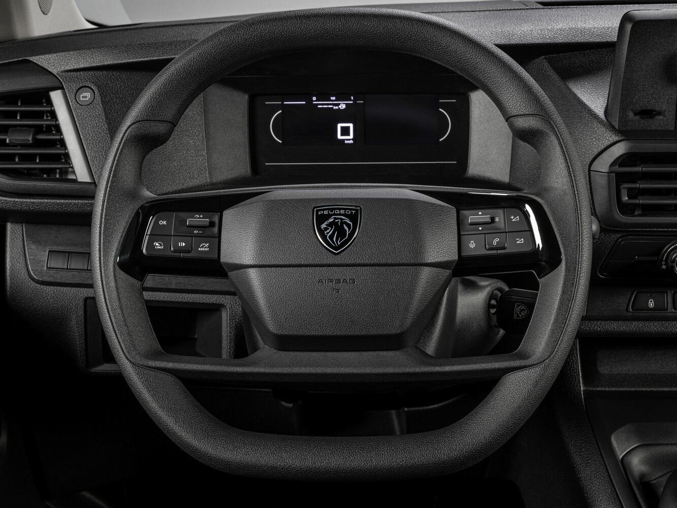 Peugeot Expert III Рестайлинг, 2024, фото 4