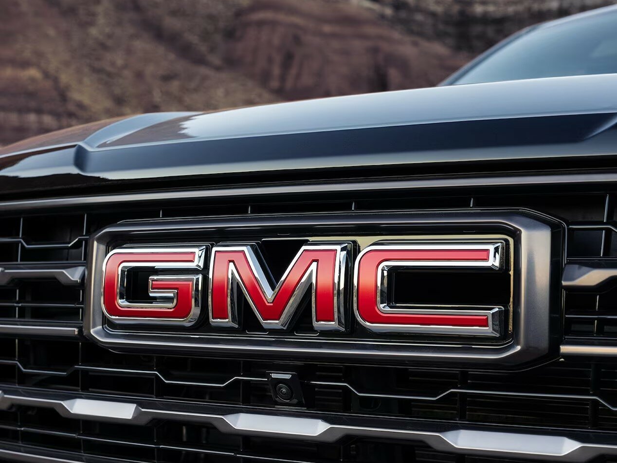 GMC Yukon V Рестайлинг, 2025, фото 9