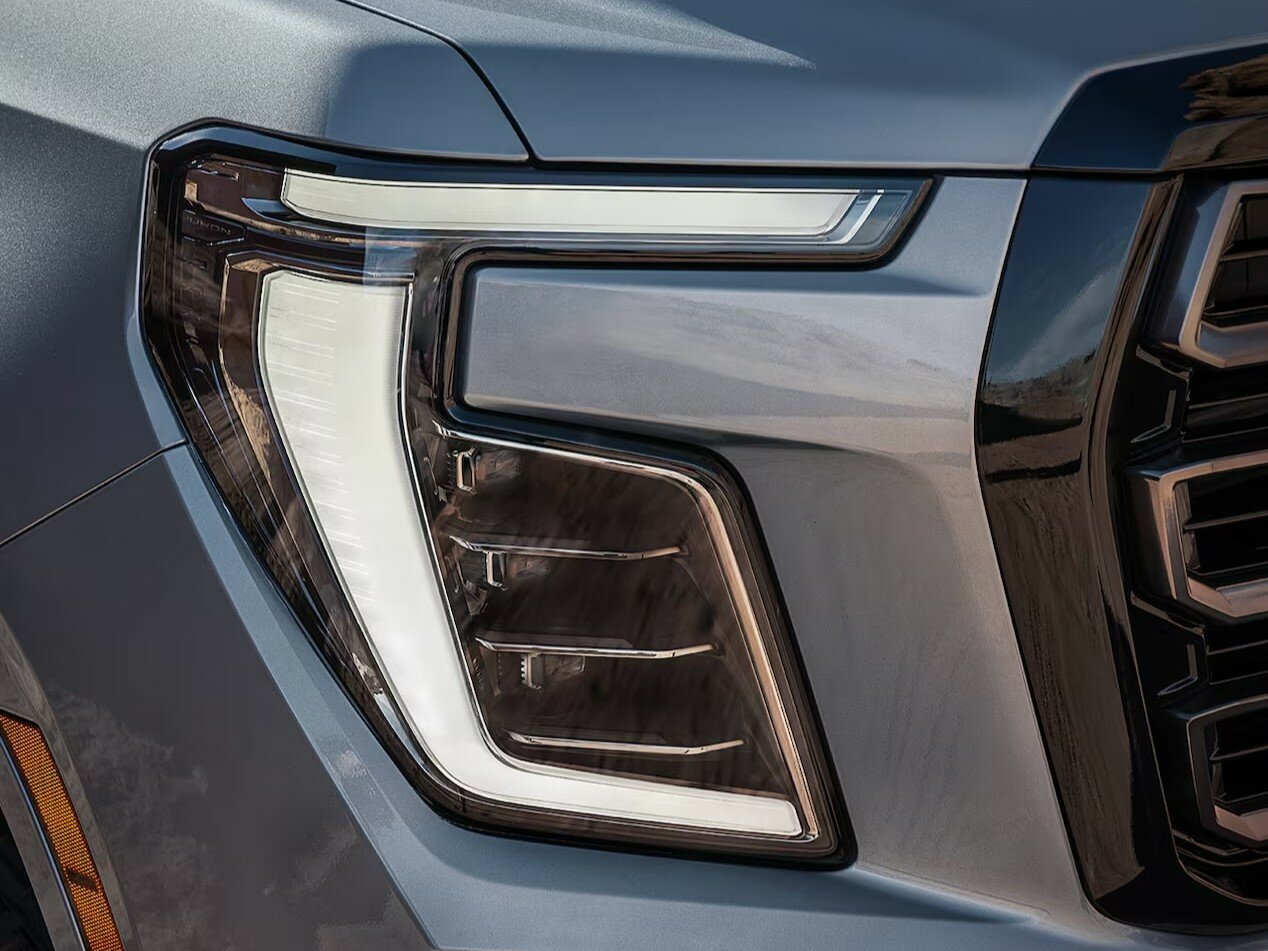 GMC Yukon V Рестайлинг, 2025, фото 6