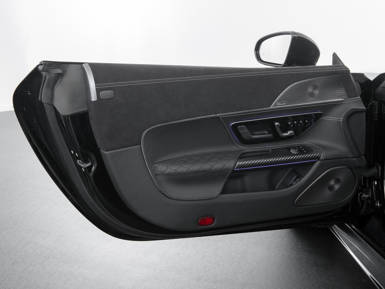 Brabus Rocket GTS, 2026, фото 16