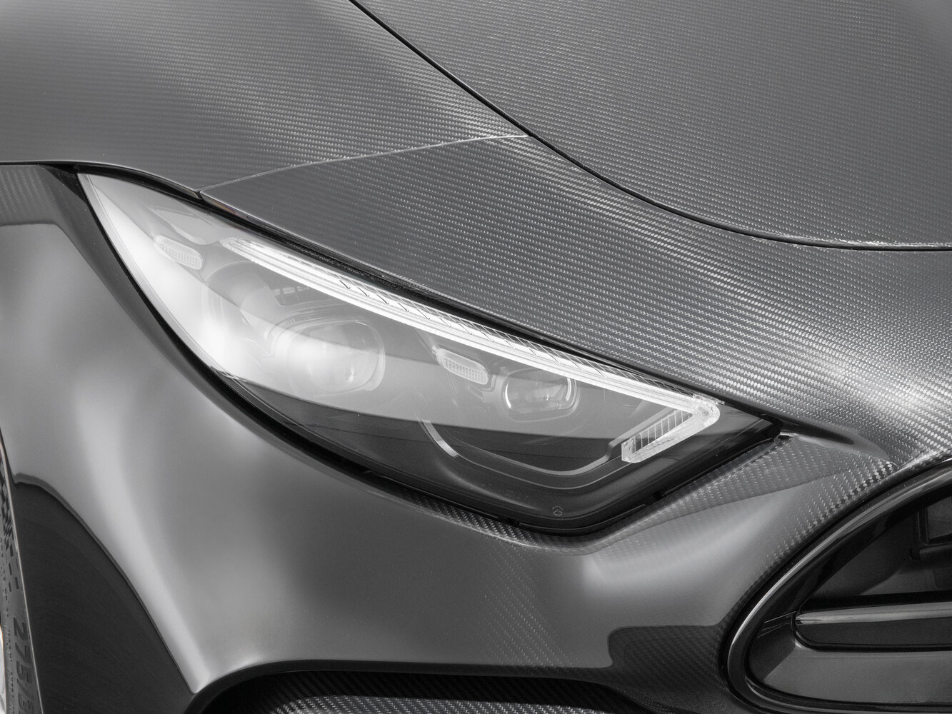 Brabus Rocket GTS, 2026, фото 7