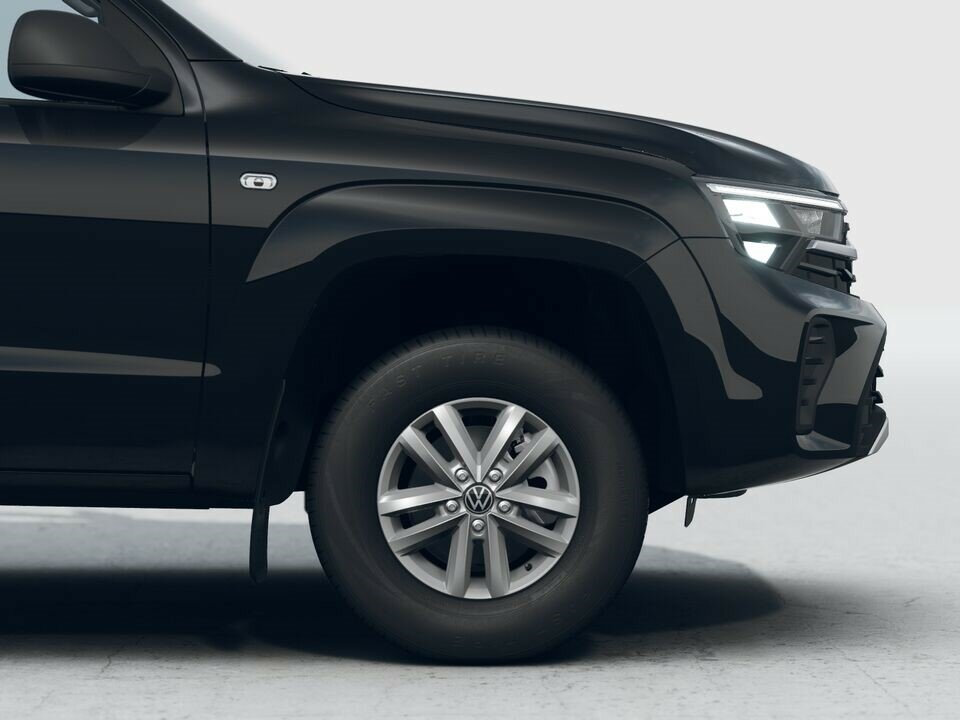 Volkswagen Amarok I Рестайлинг 2, 2024, фото 10