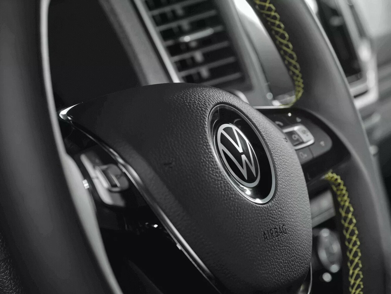 Volkswagen Amarok I Рестайлинг 2, 2024, фото 5
