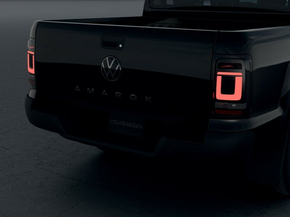 Volkswagen Amarok I Рестайлинг 2, 2024, фото 13