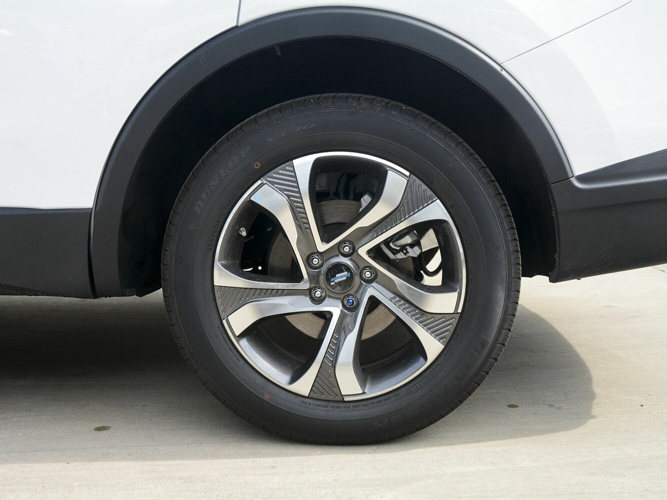 Oshan COS1 GT, 2019, фото 7