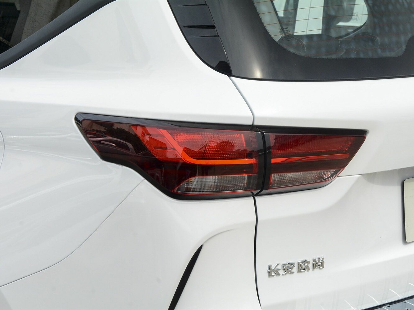Oshan COS1 GT, 2019, фото 12