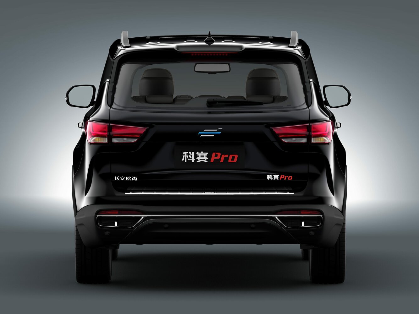 Oshan COS1 Pro, 2022, фото 6