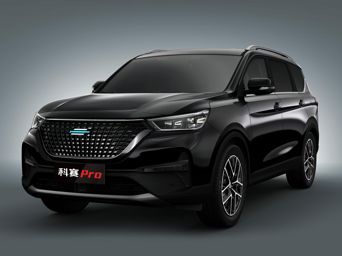 Oshan COS1 Pro, 2022, фото 3
