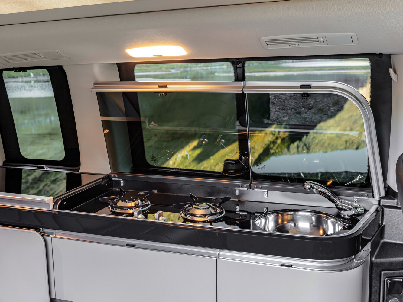 Mercedes-Benz Marco Polo III (W447) Рестайлинг, 2019, фото 11