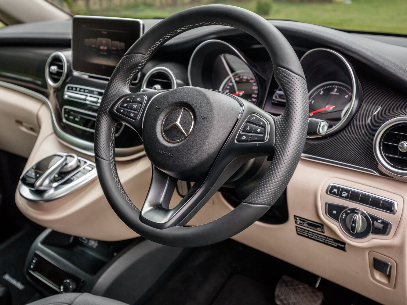 Mercedes-Benz Marco Polo III (W447) Рестайлинг, 2019, фото 12