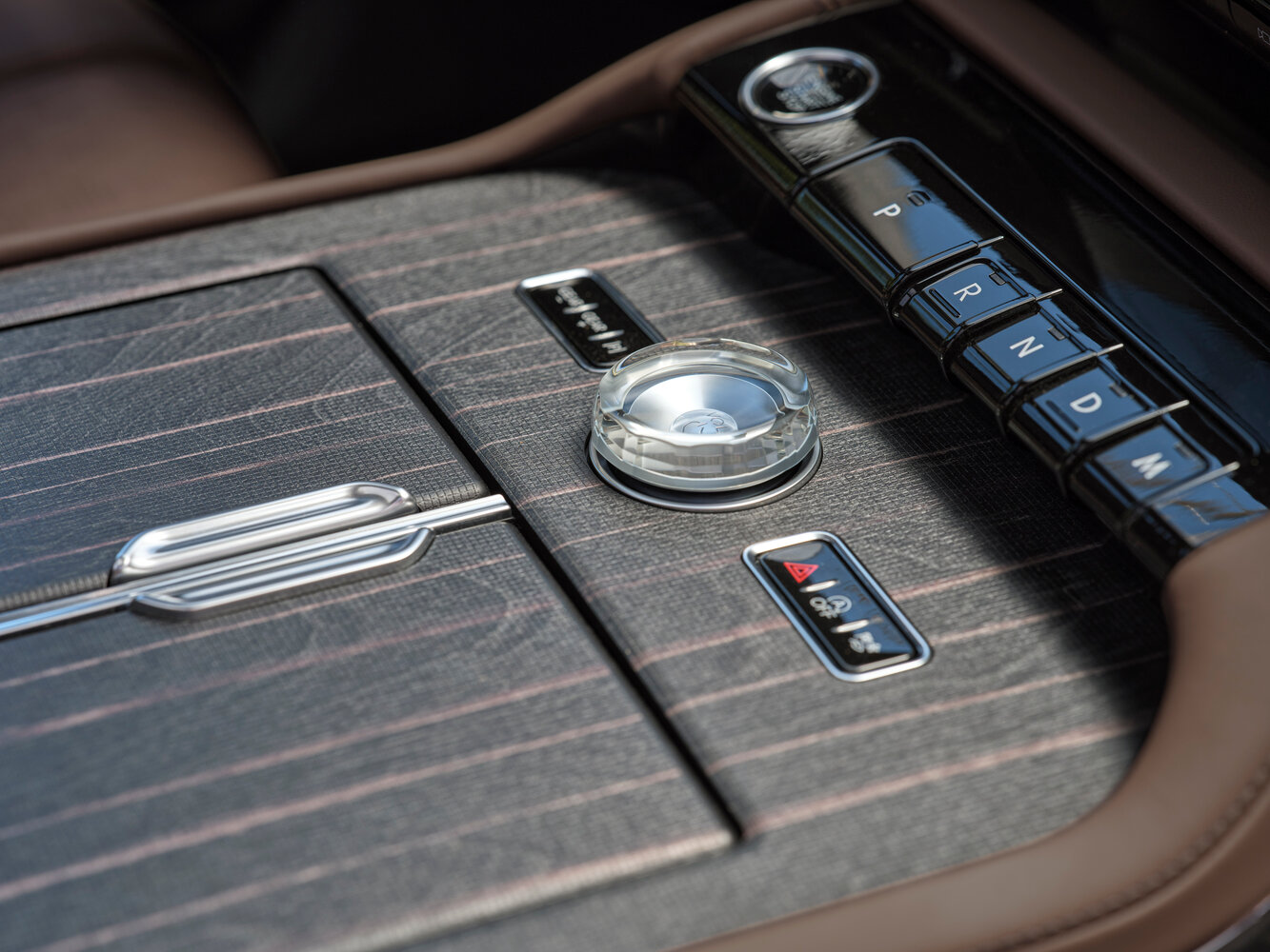 Lincoln Navigator V, 2026, фото 4