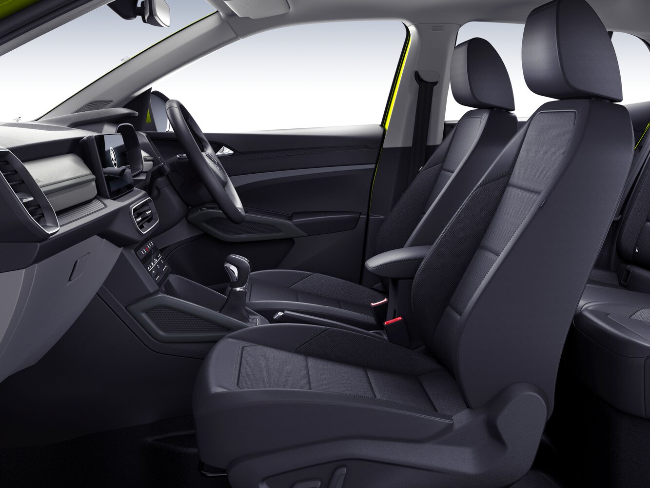 Skoda Kylaq, 2026, фото 6