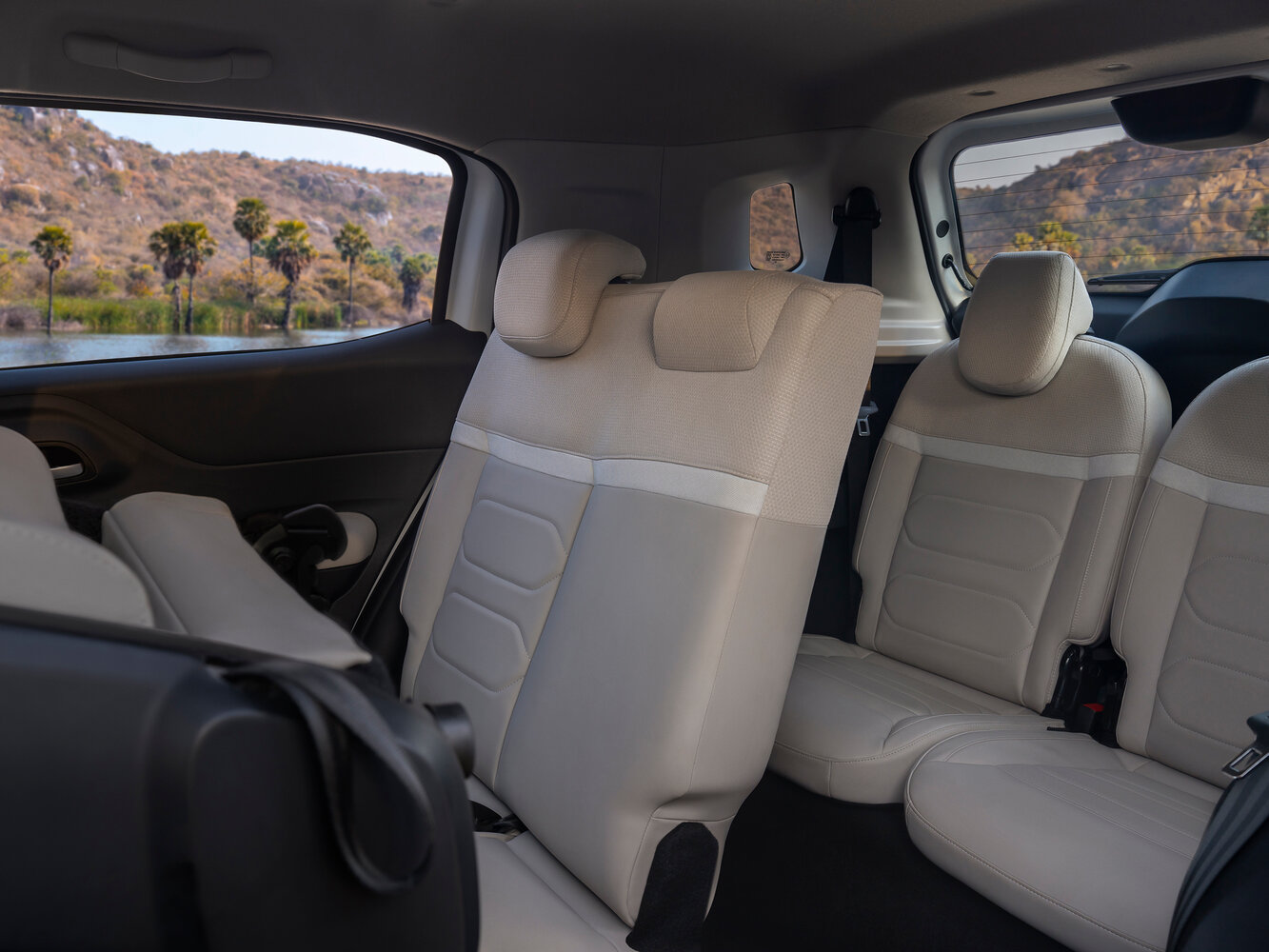 Citroen C3 Aircross II (India Market), 2023, фото 2