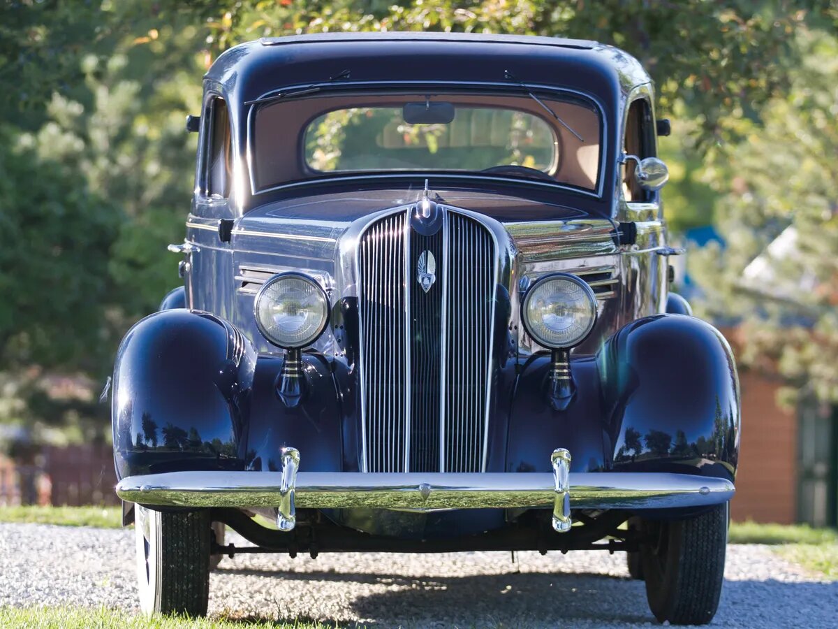 Plymouth De Luxe II, 1948, фото 7