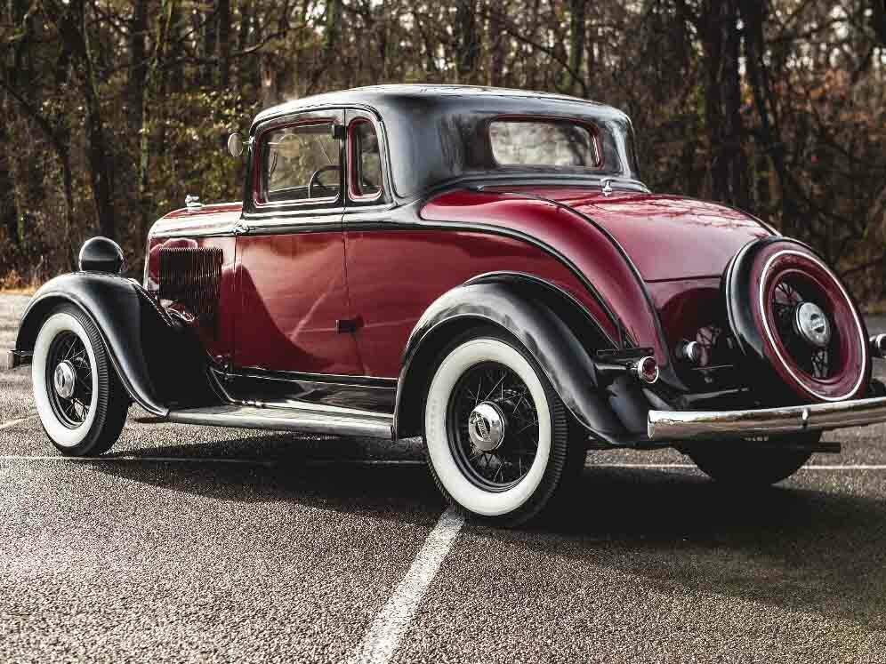 Plymouth De Luxe I, 1942, фото 11