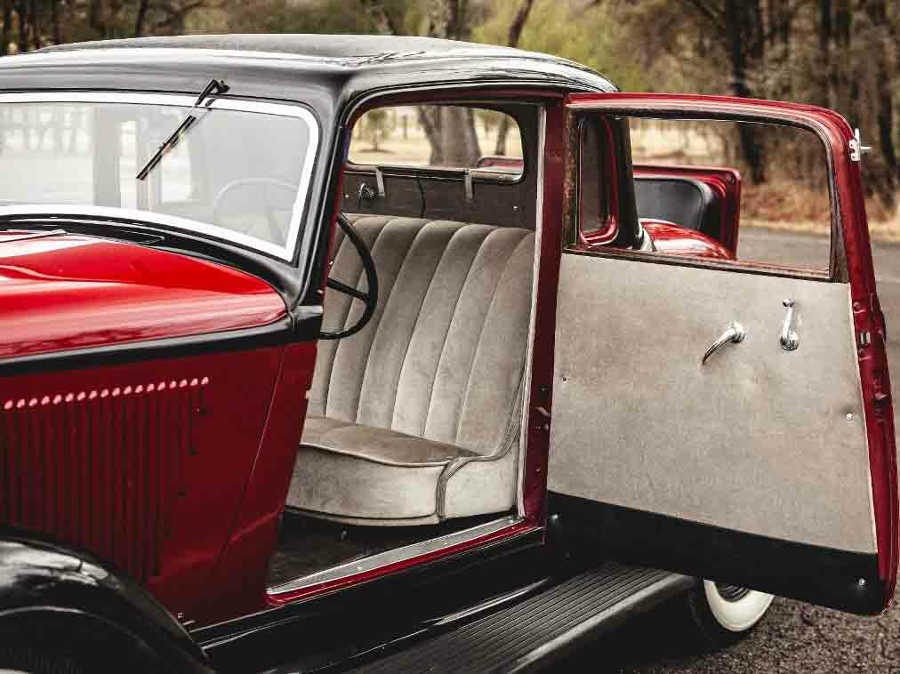 Plymouth De Luxe I, 1942, фото 2