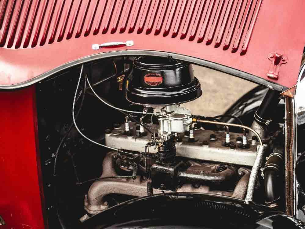 Plymouth De Luxe I, 1942, фото 12