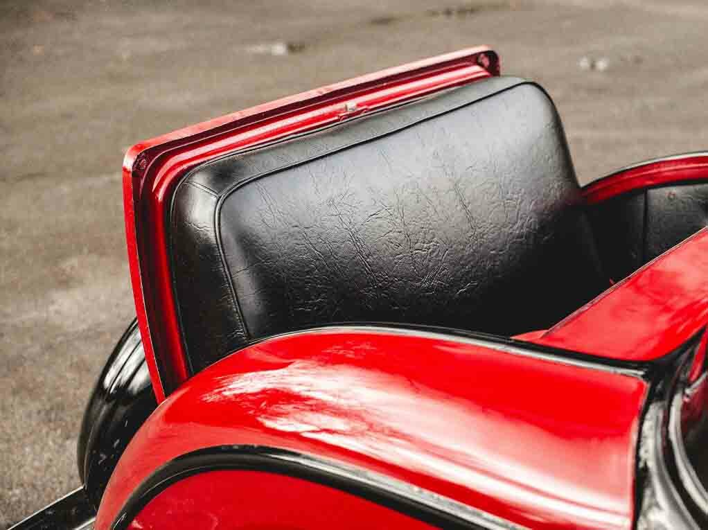 Plymouth De Luxe I, 1942, фото 13