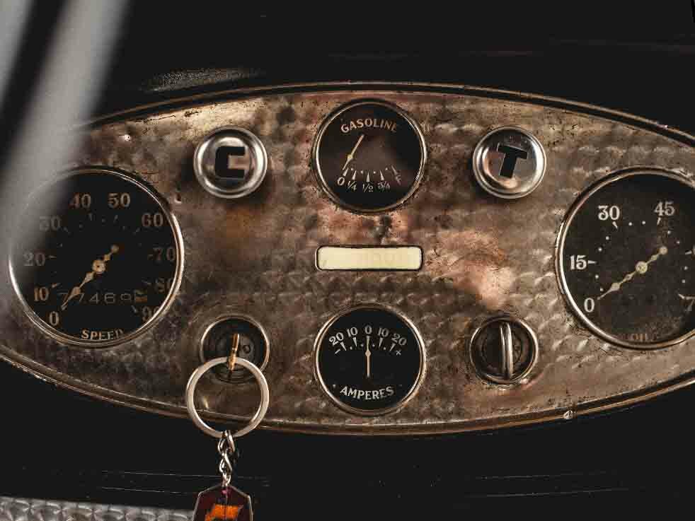 Plymouth De Luxe I, 1942, фото 5