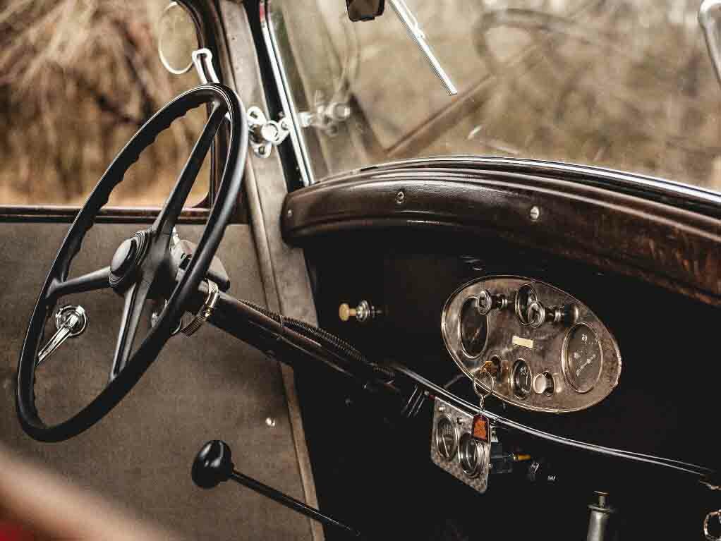 Plymouth De Luxe I, 1942, фото 9