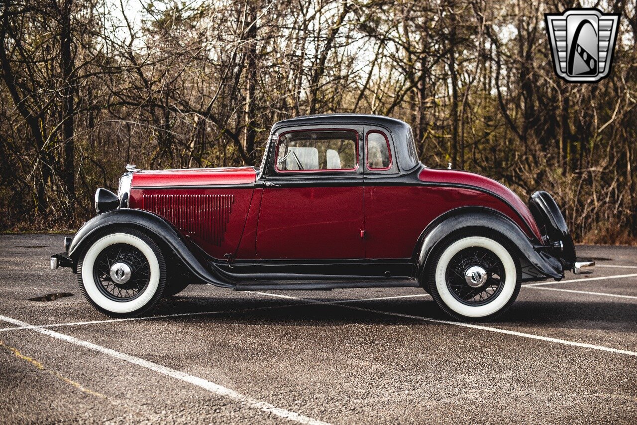 Plymouth De Luxe I, 1942, фото 10