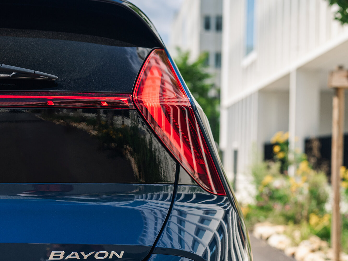 Hyundai Bayon I Рестайлинг, 2026, фото 15