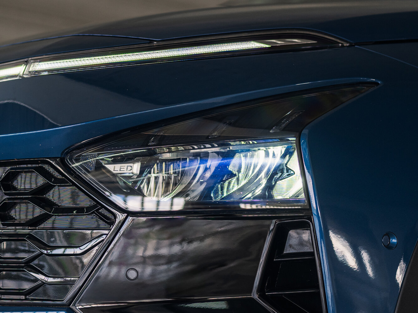 Hyundai Bayon I Рестайлинг, 2026, фото 14