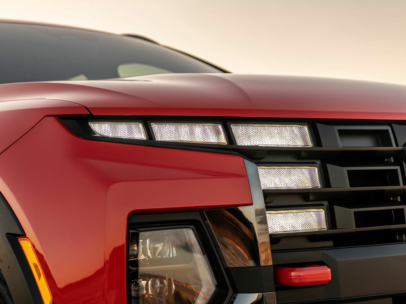 Hyundai Santa Cruz I Рестайлинг, 2026, фото 12