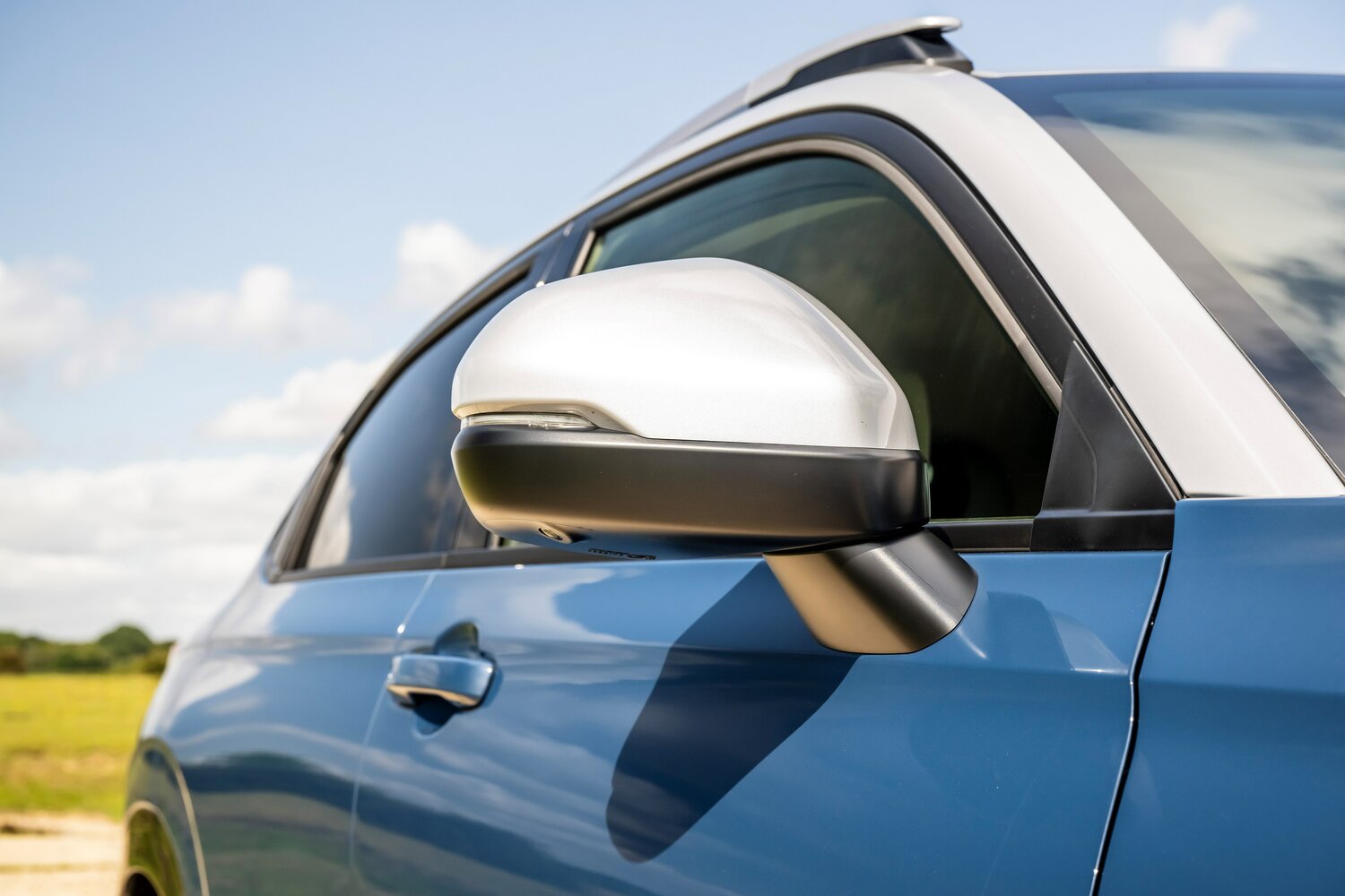 Honda HR-V III Рестайлинг, 2024, фото 12