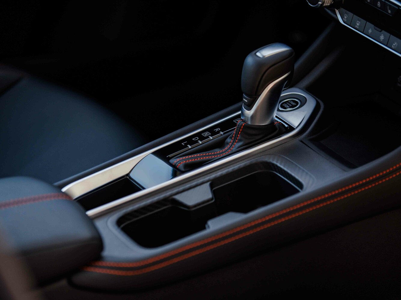 Nissan Sentra VIII (B18) Рестайлинг, 2024, фото 13