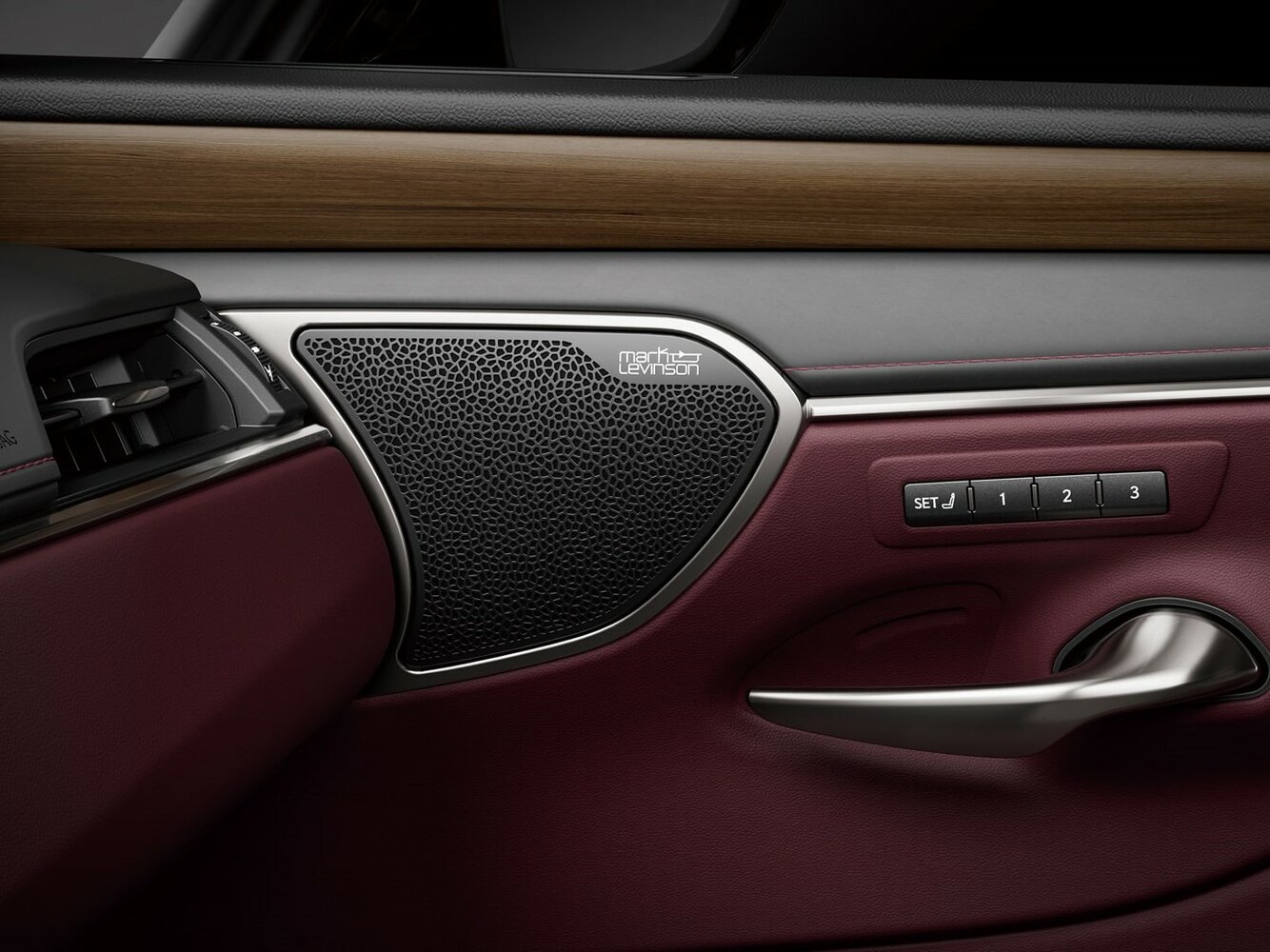 Lexus ES VII Рестайлинг 2, 2024, фото 2