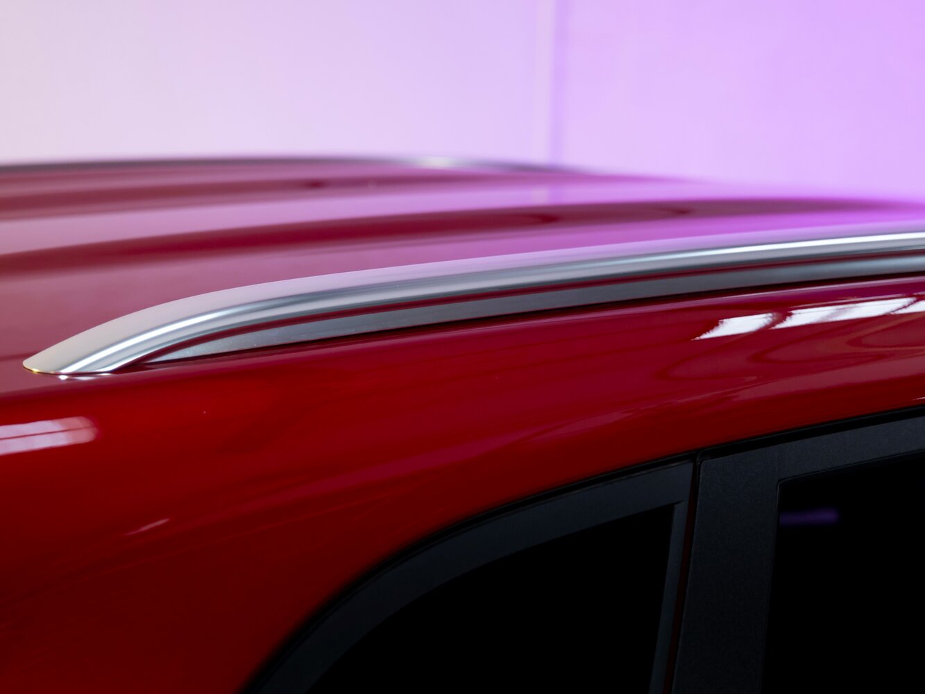 MG ZS III, 2025, фото 2